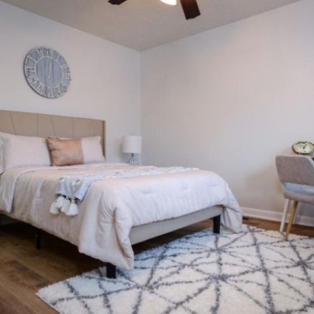 Quaint And Quiet Columbus Ga Stay Luaran gambar