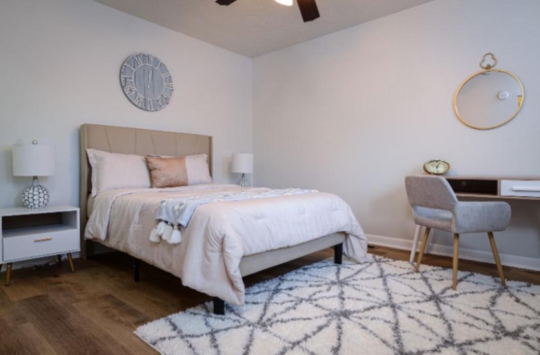 Quaint And Quiet Columbus Ga Stay Luaran gambar