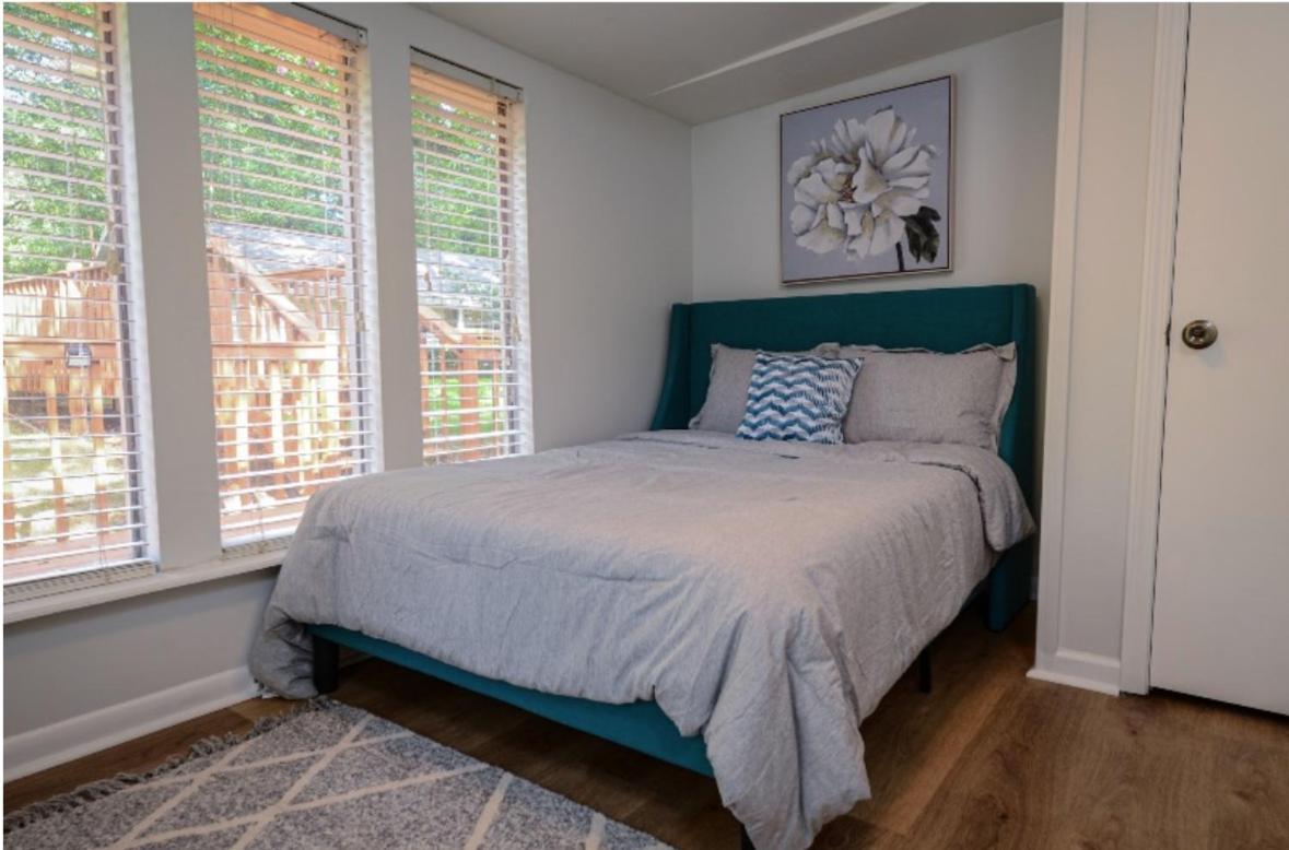 Quaint And Quiet Columbus Ga Stay Luaran gambar