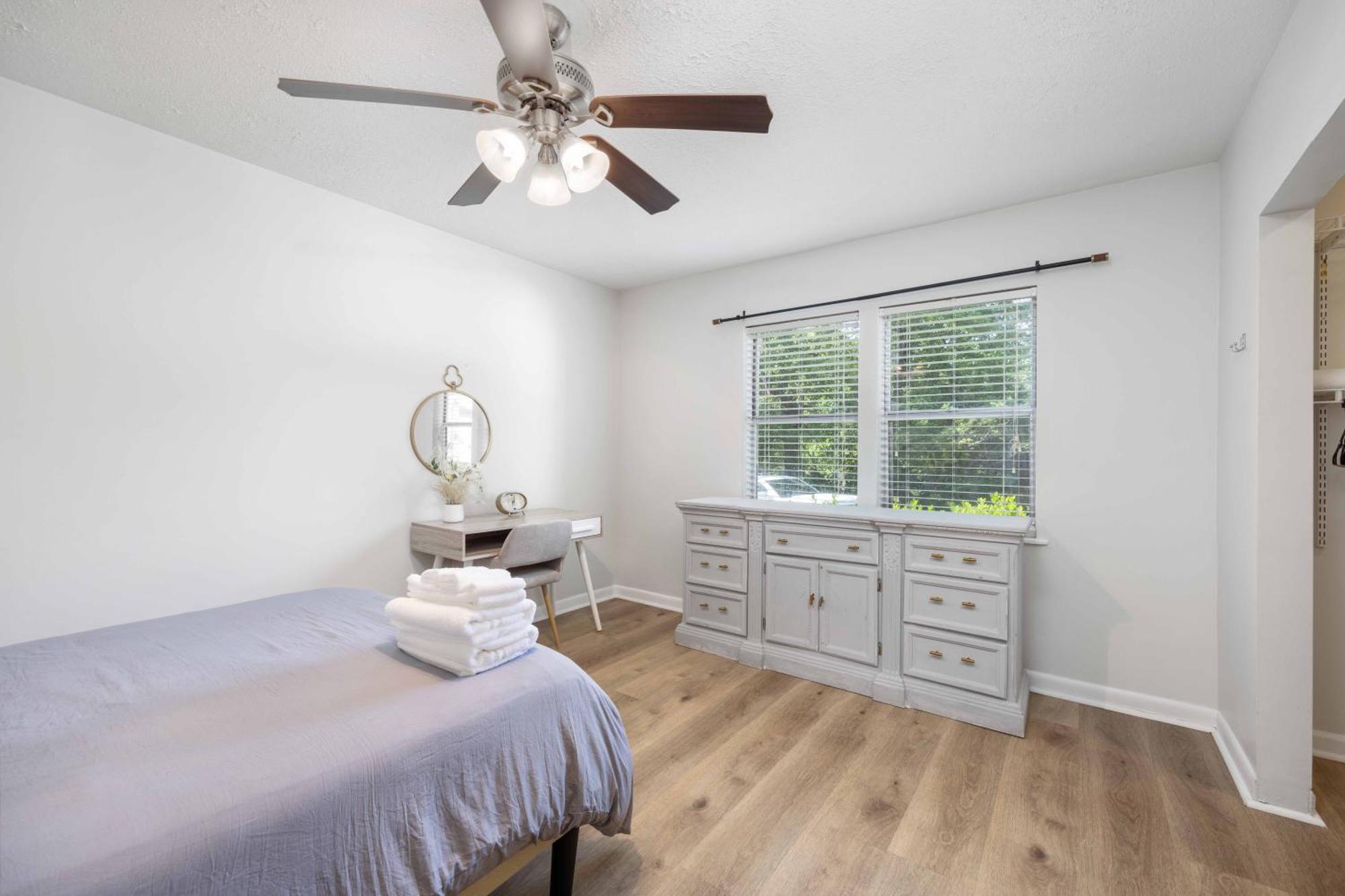 Quaint And Quiet Columbus Ga Stay Luaran gambar