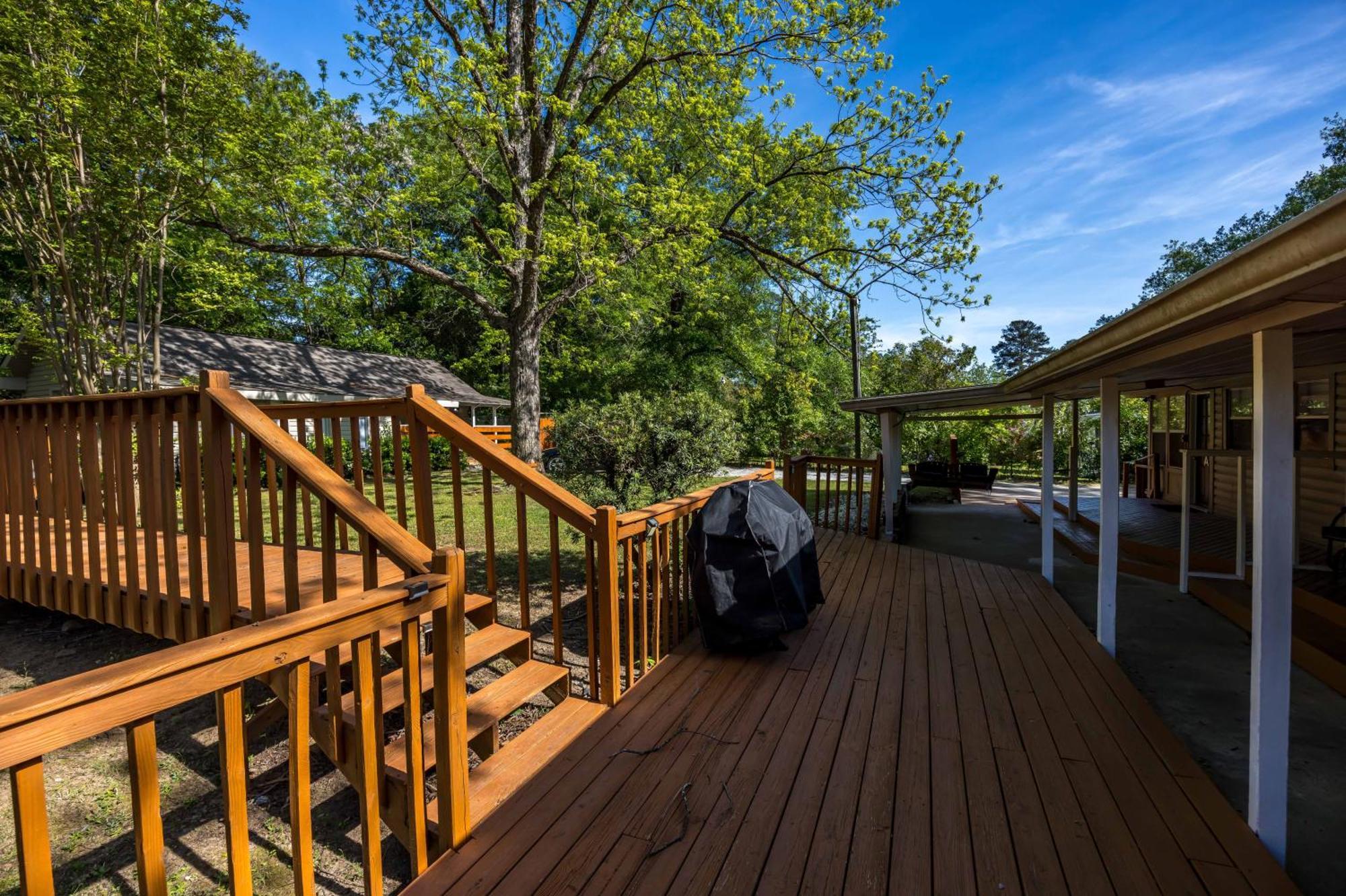 Quaint And Quiet Columbus Ga Stay Luaran gambar