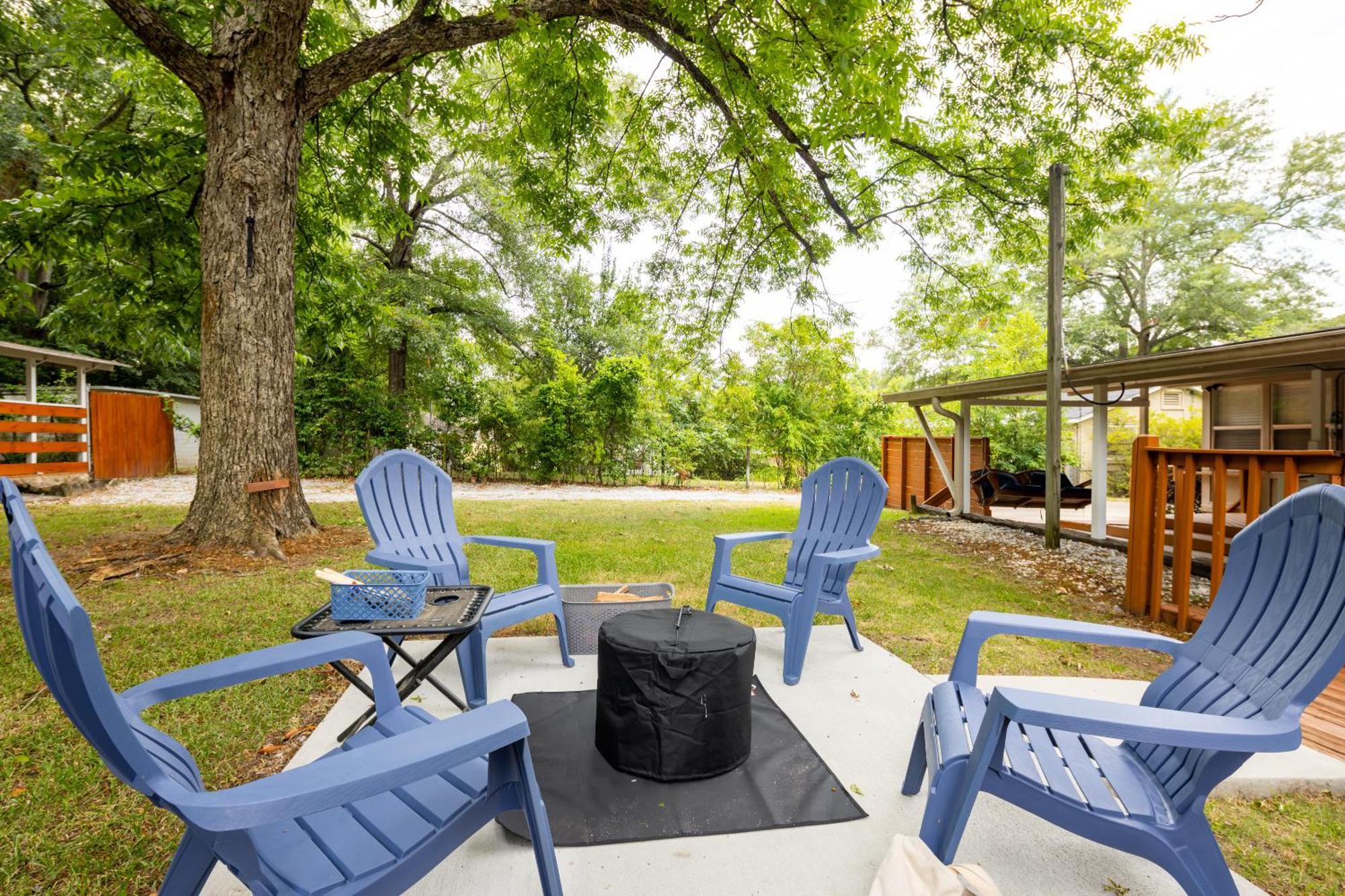 Quaint And Quiet Columbus Ga Stay Luaran gambar